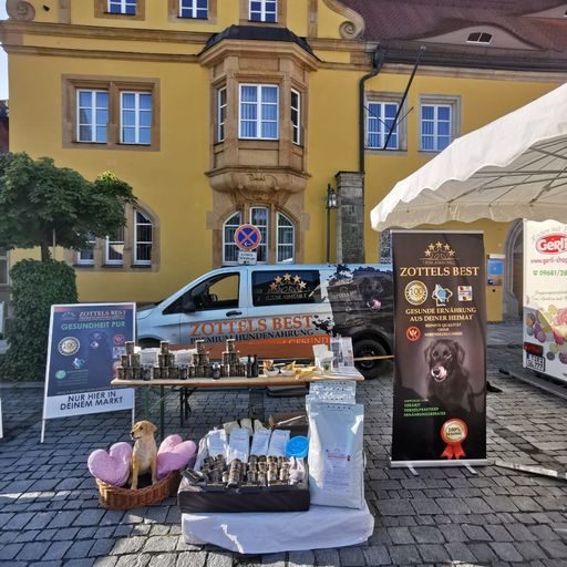 Zottels Best am Markt