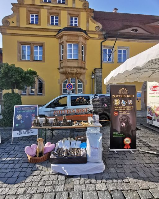 Zottels Best am Markt