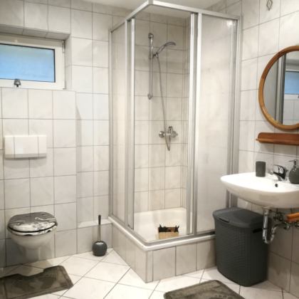 FeWo Bayreuth Kemnath Hundeparadies