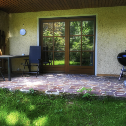 FeWo Bayreuth Kemnath Hundeparadies