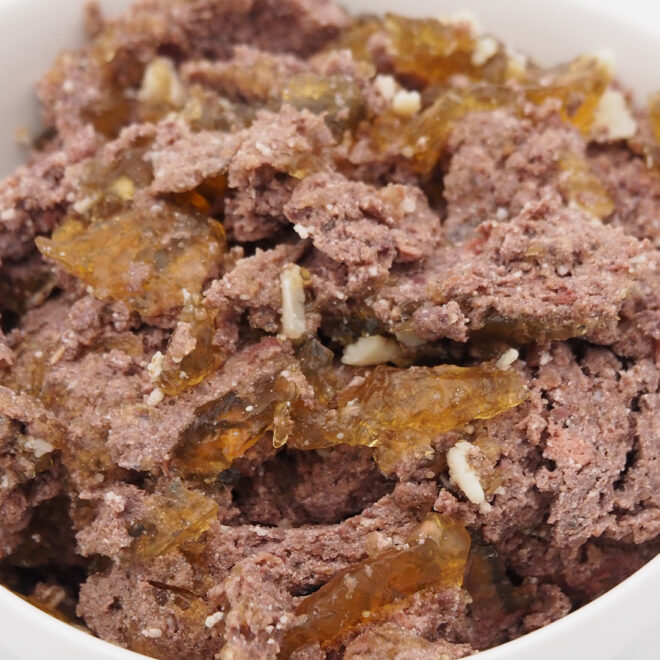 Zottels Best Ziege pur Lienlasmühle Zottels Best Ziege pur Lienlasmühle