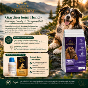 VETCARE PEPTIDE GASTROINTESTINAL