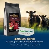 Superfood GOLD Angus-Rind