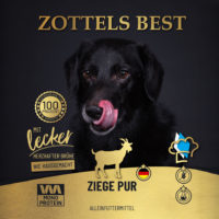 Ziege PUR (6er Pack)