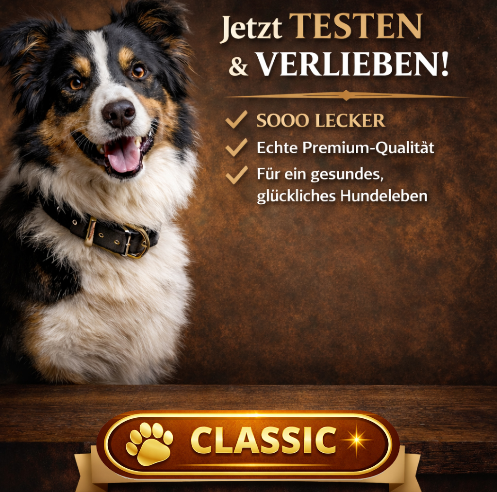 Probierpaket CLASSIC