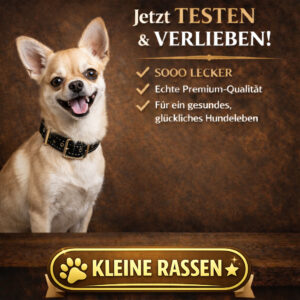 Probierpaket KLEINE RASSEN