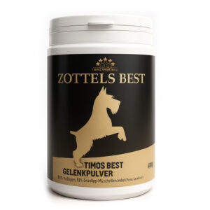 Timos Best Gelenkpulver 400g