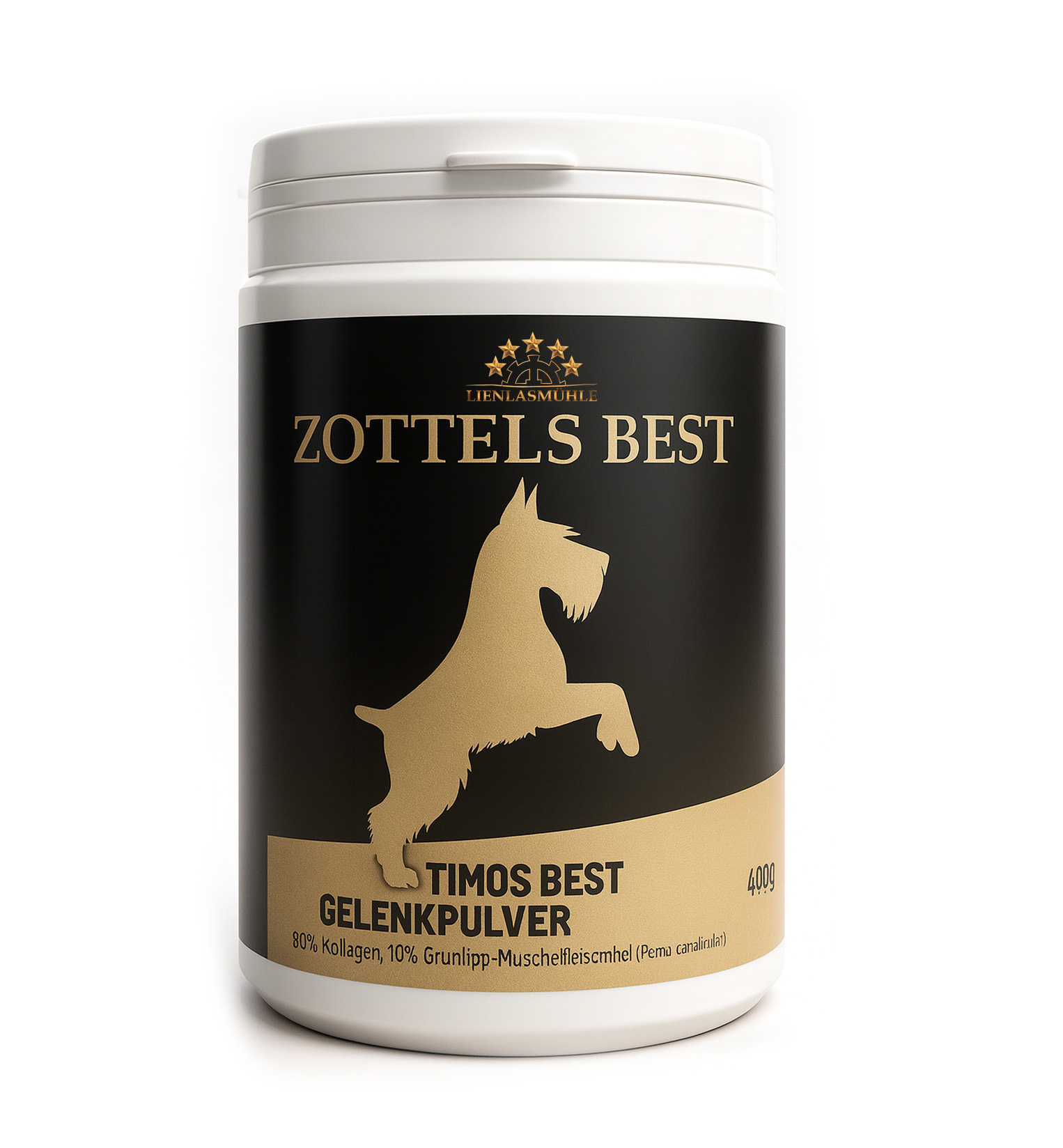 Timos Best Gelenkpulver 400g
