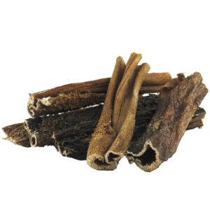 Rinderpansen, grün 500g Beutel