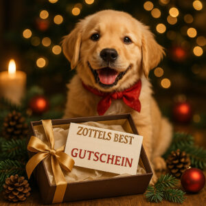 Geschenkidee - Gutschein