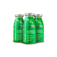 SmoothieDog Lamm 3er Pack
