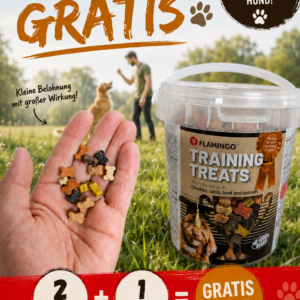 TRAININGSSNACKS MINI