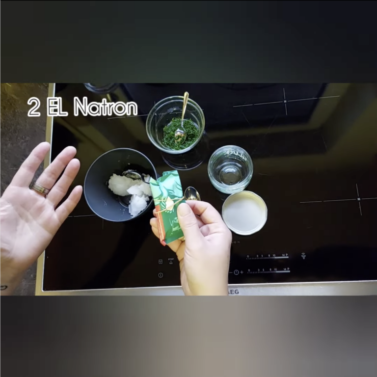 Zahnpasta für den Hund selbst gemacht Zahnpasta Hund selbst machen, Hunde-Zahnpasta