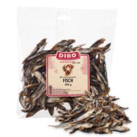 Hering Fische 200g