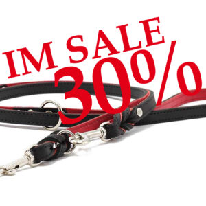 Lederleine Klassik Premium