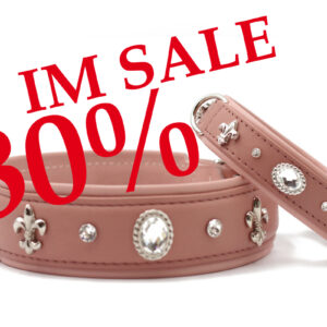 Halsband Nesthäkchen