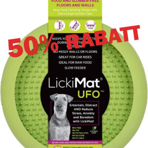 LickiMat UFO