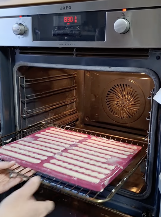 Hundekekse selbst gemacht