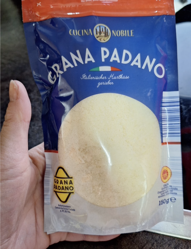 Backmattenrezept für Hundekekse