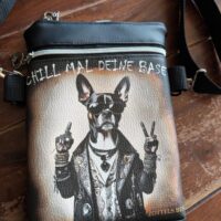 Gassigehtasche CHILL MAL...