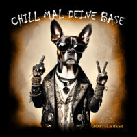 Gassigehtasche CHILL MAL... – Bild 2