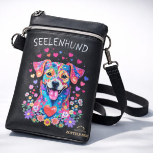 Gassigehtasche SEELENHUND