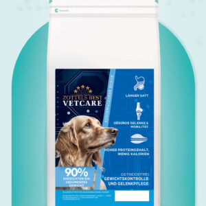VETCARE PEPTIDE Gewichtskontrolle und Gelenkpflege