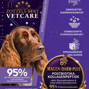 VETCARE PEPTIDE GASTROINTESTINAL