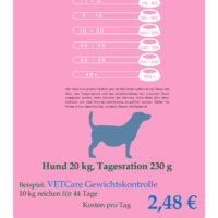 VETCARE Haut & Fell bei Haut und Fellproblemen – Bild 4