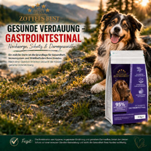 VETCARE PEPTIDE GASTROINTESTINAL