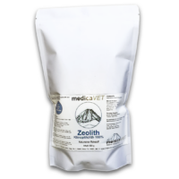 medicaVET Zeolith Klinoptilolith