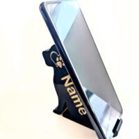 Handyhalterung Personalisiert