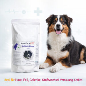 medicaVET MultiAktivMineral
