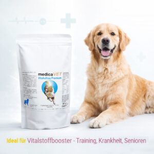 medicaVET VitaAufbau PREMIUM