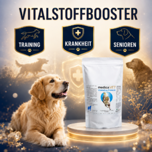 medicaVET VitaAufbau PREMIUM