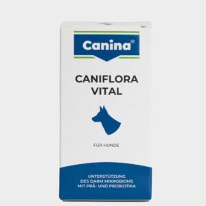 Caniflora Vital für Hunde