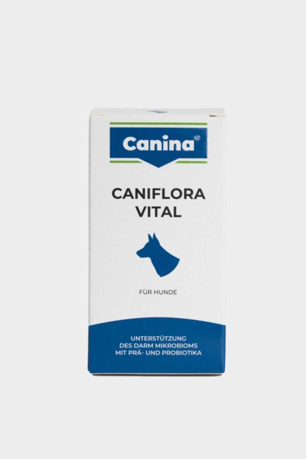Caniflora Vital für Hunde
