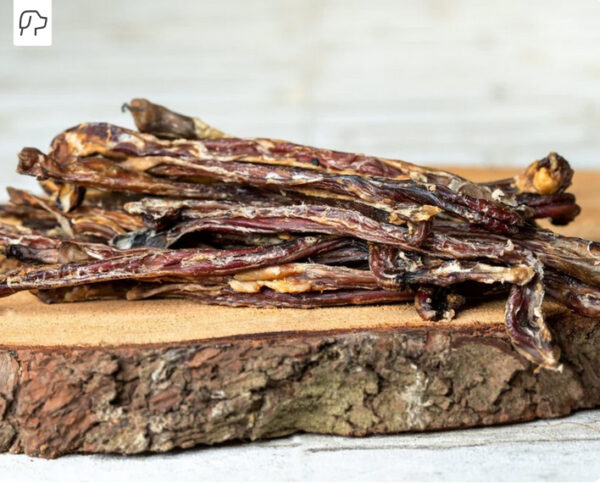Lammziemer, 100g Beutel