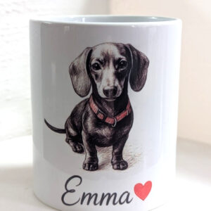 Kaffeetasse personalisiert