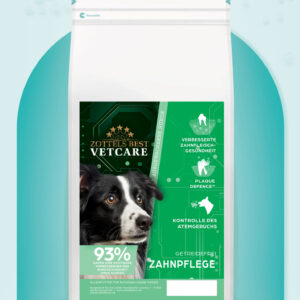 VETCARE PEPTIDE Zahnpflege