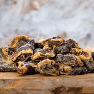 Entenherzen getrocknet 200 g Beutel