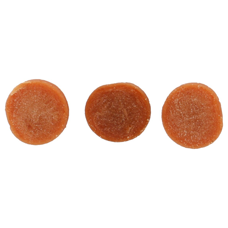 Trainingssnack Hühnerchips