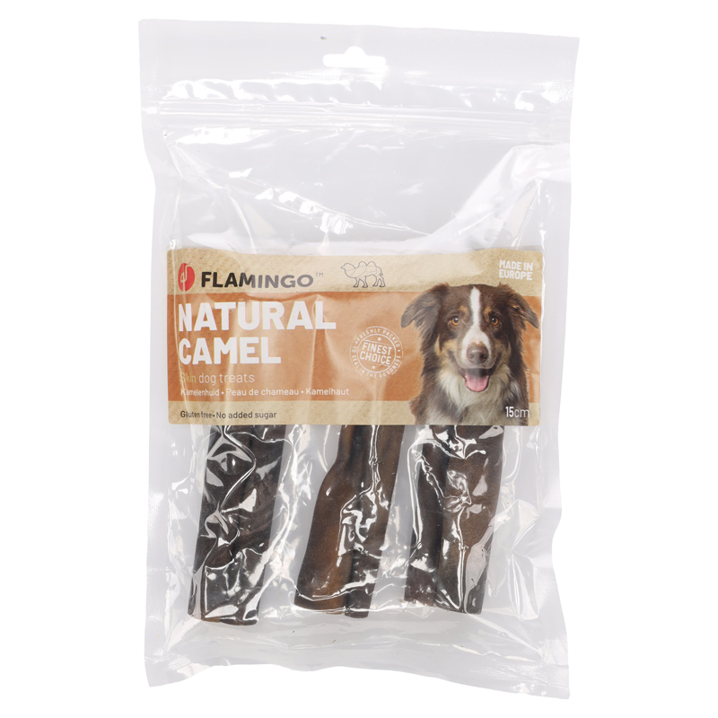 Kamelhautrollen – Bild 2