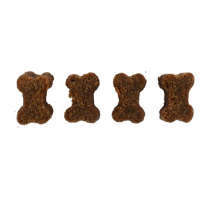 Chew'n snack Straussenfleisch