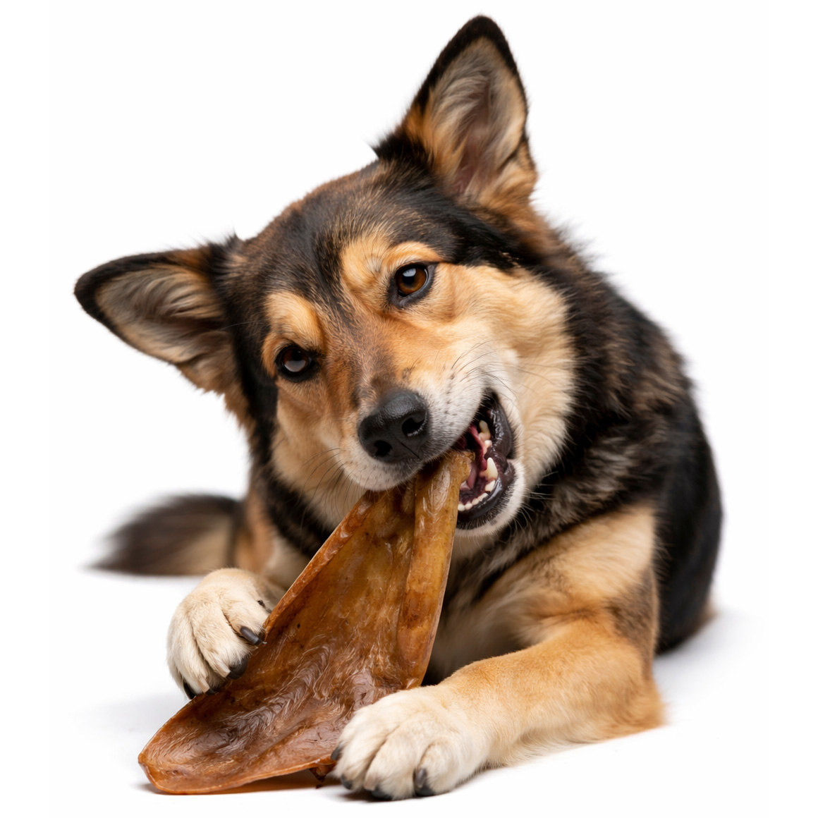 Test PREMIUM Hundefutter. Du zahlst nur den Versand. – Bild 2