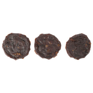 Snacks Hapki Chips mit Yak