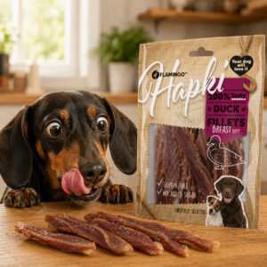 Feines Entenbrustfilet