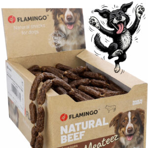 MEGA Würstelbox Rindfleisch & Pansen