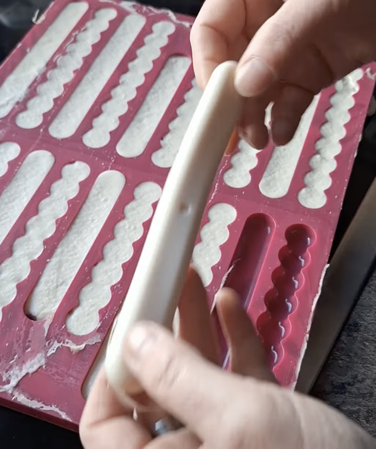 Gummibärchen für Hunde