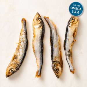 Nature Snack HERING